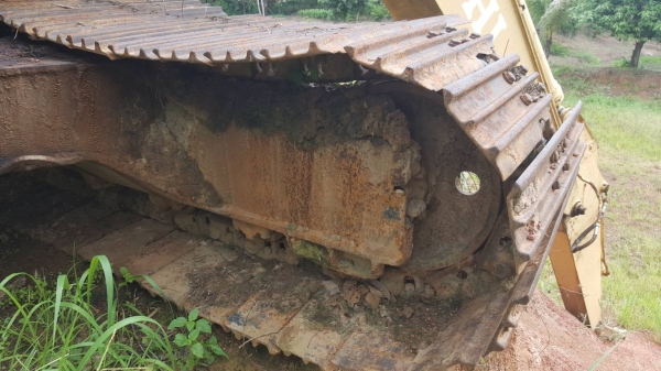 ขายตามสภาพ แบคโฮ IHI PC200 เครื่องพังข้อเหวี่ยงขาด ปั้ม K3V ช่วงล่าง 70\% เอกสารใบซื้อขาย ขายตามสภาพ แบคโฮ IHI PC200 เครื่องพังข้อเหวี่ยงขาด ปั้ม K3V ช่วงล่าง 70\% เอกสารใบซื้อขาย