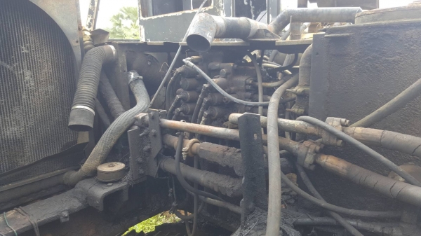 ขายตามสภาพ แบคโฮ IHI PC200 เครื่องพังข้อเหวี่ยงขาด ปั้ม K3V ช่วงล่าง 70\% เอกสารใบซื้อขาย ขายตามสภาพ แบคโฮ IHI PC200 เครื่องพังข้อเหวี่ยงขาด ปั้ม K3V ช่วงล่าง 70\% เอกสารใบซื้อขาย