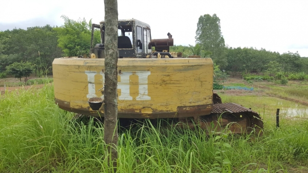 ขายตามสภาพ แบคโฮ IHI PC200 เครื่องพังข้อเหวี่ยงขาด ปั้ม K3V ช่วงล่าง 70\% เอกสารใบซื้อขาย ขายตามสภาพ แบคโฮ IHI PC200 เครื่องพังข้อเหวี่ยงขาด ปั้ม K3V ช่วงล่าง 70\% เอกสารใบซื้อขาย