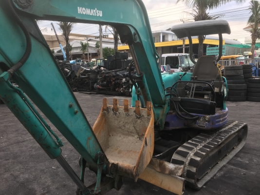 ขายรถแบคโฮ รถขุด KOMATSU PC50 รถเก่าญี่ปุ่น ไม่เคยใช้งานในไทย รถสภาพดี พร้อมใช้งาน ขายรถแบคโฮ รถขุด KOMATSU PC50 รถเก่าญี่ปุ่น ไม่เคยใช้งานในไทย รถสภาพดี พร้อมใช้งาน