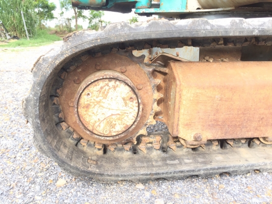 รถขุด kobelco sk030 รุ่นนิยมใช้งานน้อย 2,900 ชั่วโมง ไม่เคยใช้ในไทย โทร 086-1602189 รถนำเข้าประเทศญี่ปุ่น