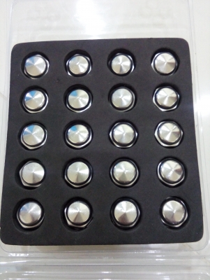 ขายน๊อตล้อเกลียว1.5