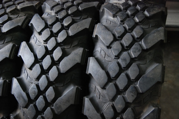 ยาง King Cobra 33 R16