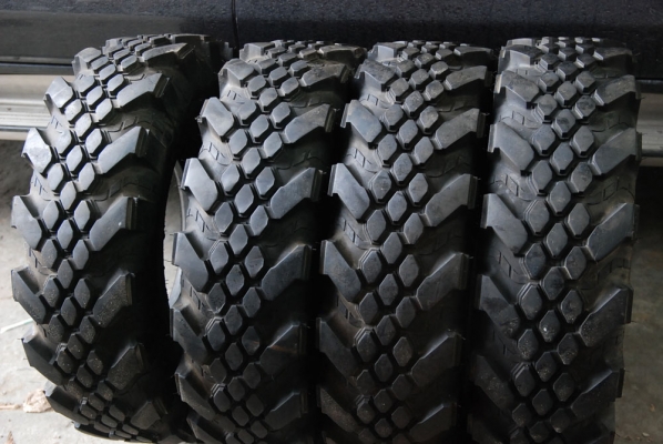 ยาง King Cobra 33 R16