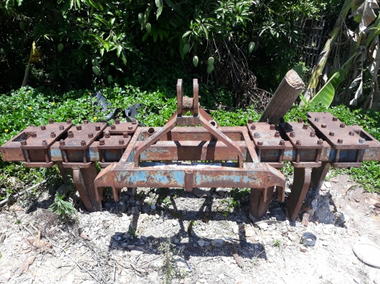 ขายริบเปอร์ ไคเฮงหลี 6ขา