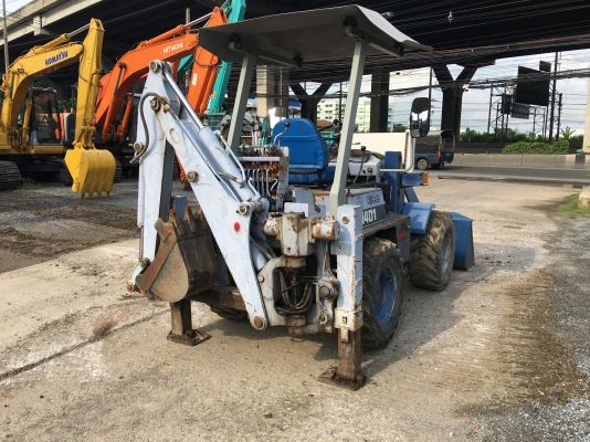 ******Kubota RA400******