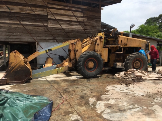 270.000บาท ขายเหมา2คัน รถตักใหญ่ 4x4เอวอ่อน โกเบโก้ Lk300-A. อลิซัมเมอร์545HB