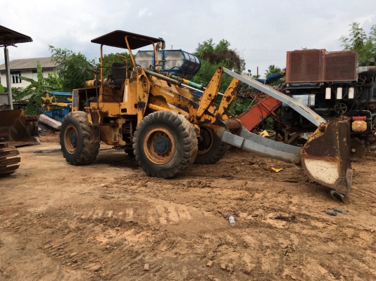 270.000บาท ขายเหมา2คัน รถตักใหญ่ 4x4เอวอ่อน โกเบโก้ Lk300-A. อลิซัมเมอร์545HB