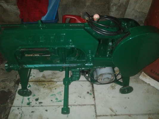 ขายเลื่อยชัก12000