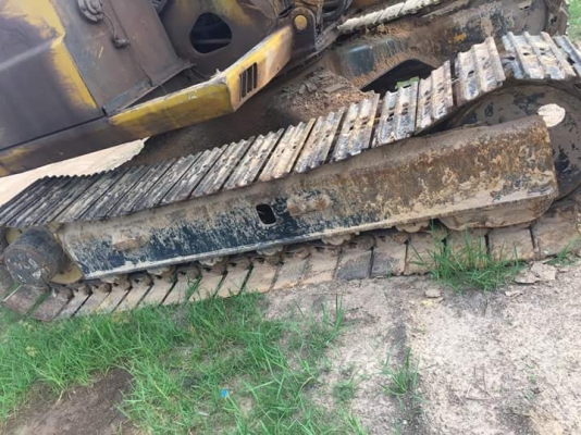 ขายด่วน PC100-3 เครื่องเดิม ปั้มเดิม ทำงานปกติ