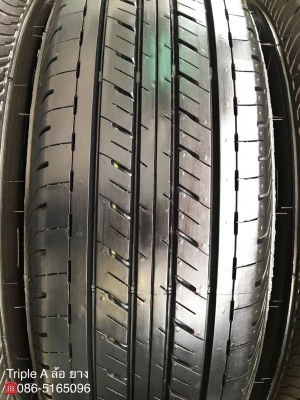 ล้อแม็กป้ายแดง ISUZU X-Series 2018 ขอบ 16 พร้อมยางป้ายแดง 215-70-16 Bridgestone ดอกเต็ม มีตุ่มทุกเส้น