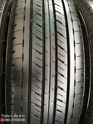 ล้อแม็กป้ายแดง ISUZU X-Series 2018 ขอบ 16 พร้อมยางป้ายแดง 215-70-16 Bridgestone ดอกเต็ม มีตุ่มทุกเส้น