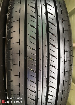 ล้อแม็กป้ายแดง ISUZU X-Series 2018 ขอบ 16 พร้อมยางป้ายแดง 215-70-16 Bridgestone ดอกเต็ม มีตุ่มทุกเส้น