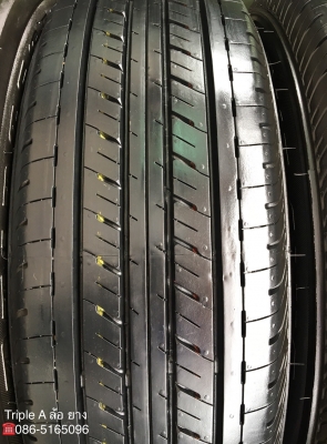 ล้อแม็กป้ายแดง ISUZU X-Series 2018 ขอบ 16 พร้อมยางป้ายแดง 215-70-16 Bridgestone ดอกเต็ม มีตุ่มทุกเส้น