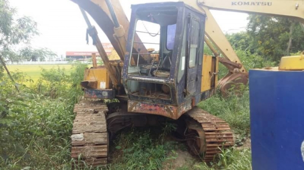 KOBELCO SK 120-1