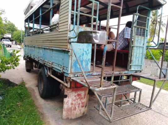 NKR58LU