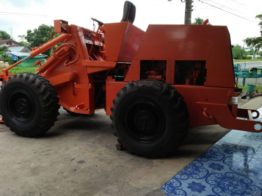 ขายรถฟอร์คลิฟต์ 5ตัน