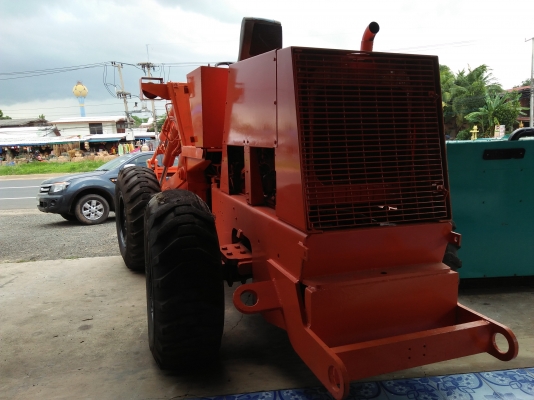 ขายรถฟอร์คลิฟต์ 5ตัน