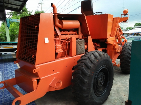 ขายรถฟอร์คลิฟต์ 5ตัน