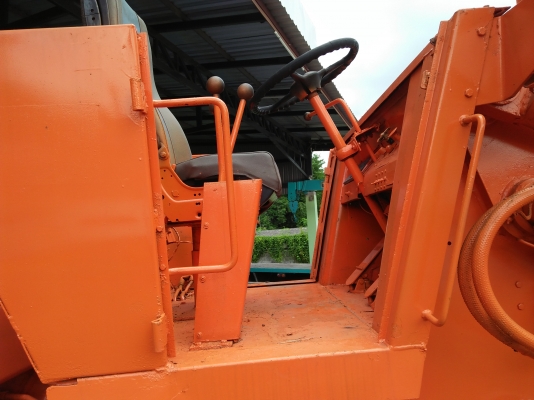 ขายรถฟอร์คลิฟต์ 5ตัน