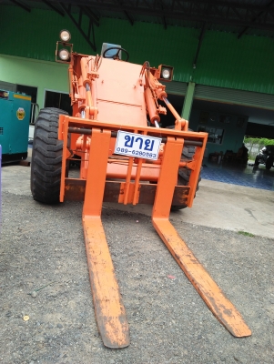 ขายรถฟอร์คลิฟต์ 5ตัน