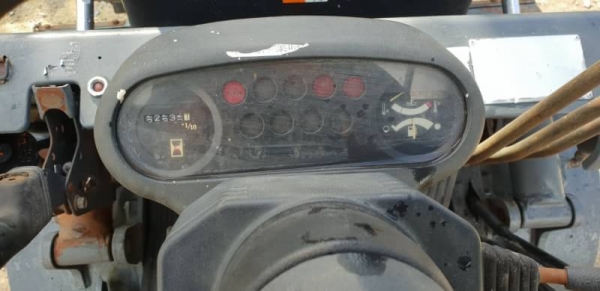 ขายด่วนรถยกTOYOTA6FG20ยก2ตันเสาสูง3เมตรงากะดกได้ยกจริงได้ถึง2.4ตันรถนอกนำเข้ายังไม่เคยใช้งานในเมืองไทยเลย