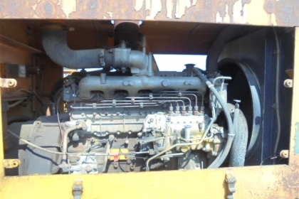 ขายรถตักล้อยาง TCM 45 เอวอ่อน สภาพดี (แขนยาวตักขึ้นสิบล้อได้เลย) ขายรถตักล้อยาง TCM 45 เอวอ่อน สภาพดี (แขนยาวตักขึ้นสิบล้อได้เลย)