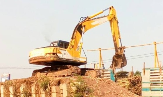 ขาย แบคโฮ KOBELCO SK200 Mark 3 เอกสารเล่มทะเบียนครบ เครื่องดี ปั้มดี เอวแน่น ช่วงล่างเต็ม ขาย แบคโฮ KOBELCO SK200 Mark 3 เอกสารเล่มทะเบียนครบ เครื่องดี ปั้มดี เอวแน่น ช่วงล่างเต็ม