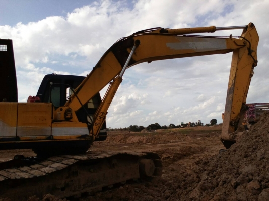 ขาย แบคโฮ KOBELCO SK200 Mark 3 เอกสารเล่มทะเบียนครบ เครื่องดี ปั้มดี เอวแน่น ช่วงล่างเต็ม ขาย แบคโฮ KOBELCO SK200 Mark 3 เอกสารเล่มทะเบียนครบ เครื่องดี ปั้มดี เอวแน่น ช่วงล่างเต็ม