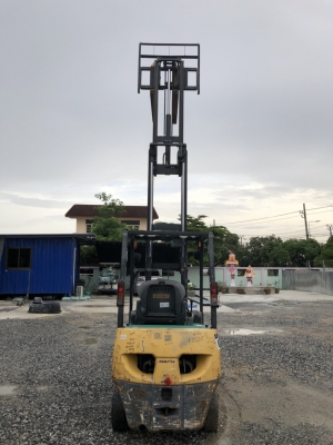 รถโฟล์คลิฟท์ 1.8 ตัน รถโฟล์คลิฟท์ 1.8 ตัน