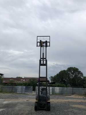 รถโฟล์คลิฟท์ 1.8 ตัน รถโฟล์คลิฟท์ 1.8 ตัน