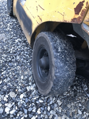 รถโฟล์คลิฟท์ 1.8 ตัน รถโฟล์คลิฟท์ 1.8 ตัน