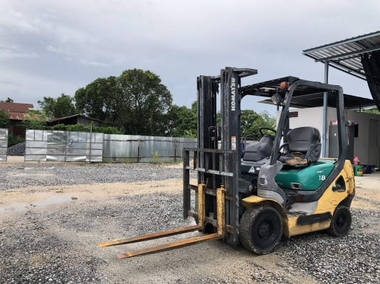 รถโฟล์คลิฟท์ 1.8 ตัน รถโฟล์คลิฟท์ 1.8 ตัน