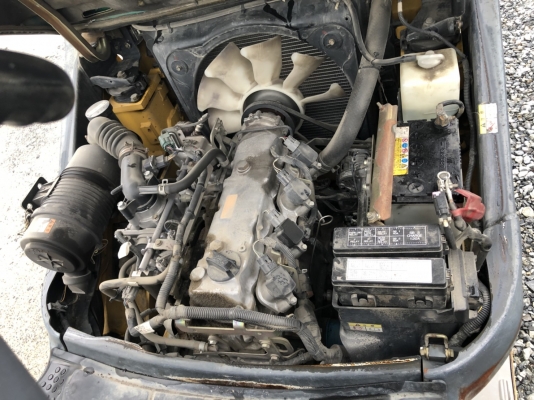 รถโฟล์คลิฟท์ 1.8 ตัน รถโฟล์คลิฟท์ 1.8 ตัน