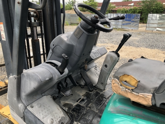 รถโฟล์คลิฟท์ 1.8 ตัน รถโฟล์คลิฟท์ 1.8 ตัน