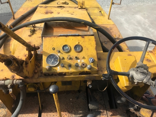 ขายรถบดล้อยาง9ล้อKAWASAKIรุ่นKR20D นำเข้าญี่ปุ่น ไม่เคยใช้งานในไทยมีเอกสารพร้อม เครื่องอีซูซุ6BD1 มีให้เลือกหลายคัน ขายถูกๆ Line  :  @J555