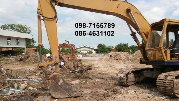 ขาย!! >>> Komatsu Pc200 รุ่น 2 ตัวเดินเดิมทนๆ เอกสารใบซื้อขาย <<< เบอร์ติดต่อ 098-7155789 086-4631102