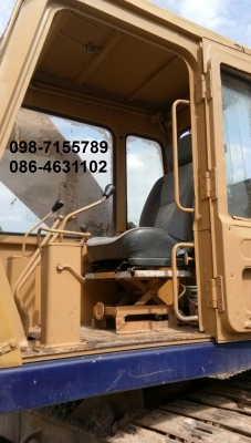 ขาย!! >>> Komatsu Pc200 รุ่น 2 ตัวเดินเดิมทนๆ เอกสารใบซื้อขาย <<< เบอร์ติดต่อ 098-7155789 086-4631102