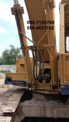 ขาย!! >>> Komatsu Pc200 รุ่น 2 ตัวเดินเดิมทนๆ เอกสารใบซื้อขาย <<< เบอร์ติดต่อ 098-7155789 086-4631102