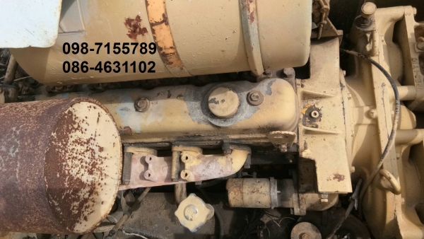 ขาย!! >>> Komatsu Pc200 รุ่น 2 ตัวเดินเดิมทนๆ เอกสารใบซื้อขาย <<< เบอร์ติดต่อ 098-7155789 086-4631102