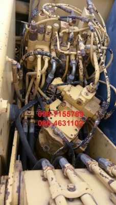 ขาย!! >>> Kobelco Sk60Mark3 ช่วงล่างเต็ม ไฟฟ้าเต็ม เอกสารแจ้งจำหน่าย <<< เบอร์ติดต่อ 098-7155789 086-4631102