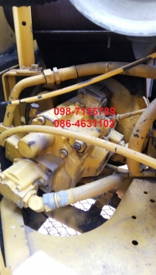 ขาย!! >>> Kobelco Sk60Mark3 ช่วงล่างเต็ม ไฟฟ้าเต็ม เอกสารแจ้งจำหน่าย <<< เบอร์ติดต่อ 098-7155789 086-4631102