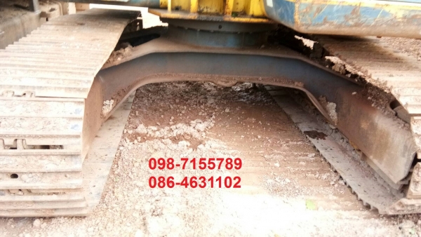 ขาย!! >>> Kobelco Sk60Mark3 ช่วงล่างเต็ม ไฟฟ้าเต็ม เอกสารแจ้งจำหน่าย <<< เบอร์ติดต่อ 098-7155789 086-4631102