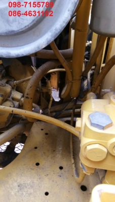 ขาย!! >>> Kobelco Sk60Mark3 ช่วงล่างเต็ม ไฟฟ้าเต็ม เอกสารแจ้งจำหน่าย <<< เบอร์ติดต่อ 098-7155789 086-4631102