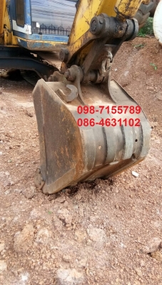 ขาย!! >>> Kobelco Sk60Mark3 ช่วงล่างเต็ม ไฟฟ้าเต็ม เอกสารแจ้งจำหน่าย <<< เบอร์ติดต่อ 098-7155789 086-4631102