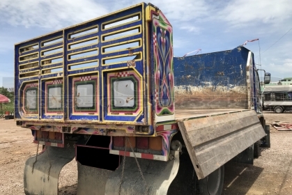 ขายด่วน ชุดกระบะดั้ม ใส่เมกร้า คัสสี85 ต่อแบบอย่างดี ถอดแล้วเรียบร้อย ขาย 85000 บาท ขายด่วน ชุดกระบะดั้ม ใส่เมกร้า คัสสี85 ต่อแบบอย่างดี ถอดแล้วเรียบร้อย ขาย 85000 บาท