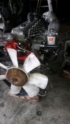 HO7D#195แรงม้าสวยๆงามๆตามแบบฉบับของวุศอะไหล่ครับ