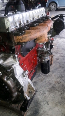 HO7D#195แรงม้าสวยๆงามๆตามแบบฉบับของวุศอะไหล่ครับ