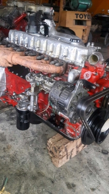 HO7D#195แรงม้าสวยๆงามๆตามแบบฉบับของวุศอะไหล่ครับ