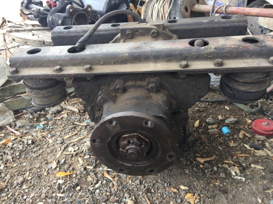 ขาย เกียร์ กับ สโล